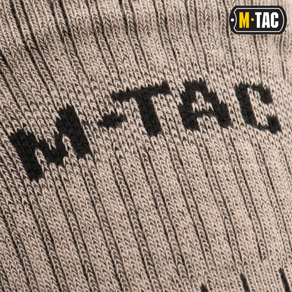 M-Tac шкарпетки Mk.1 Tan
