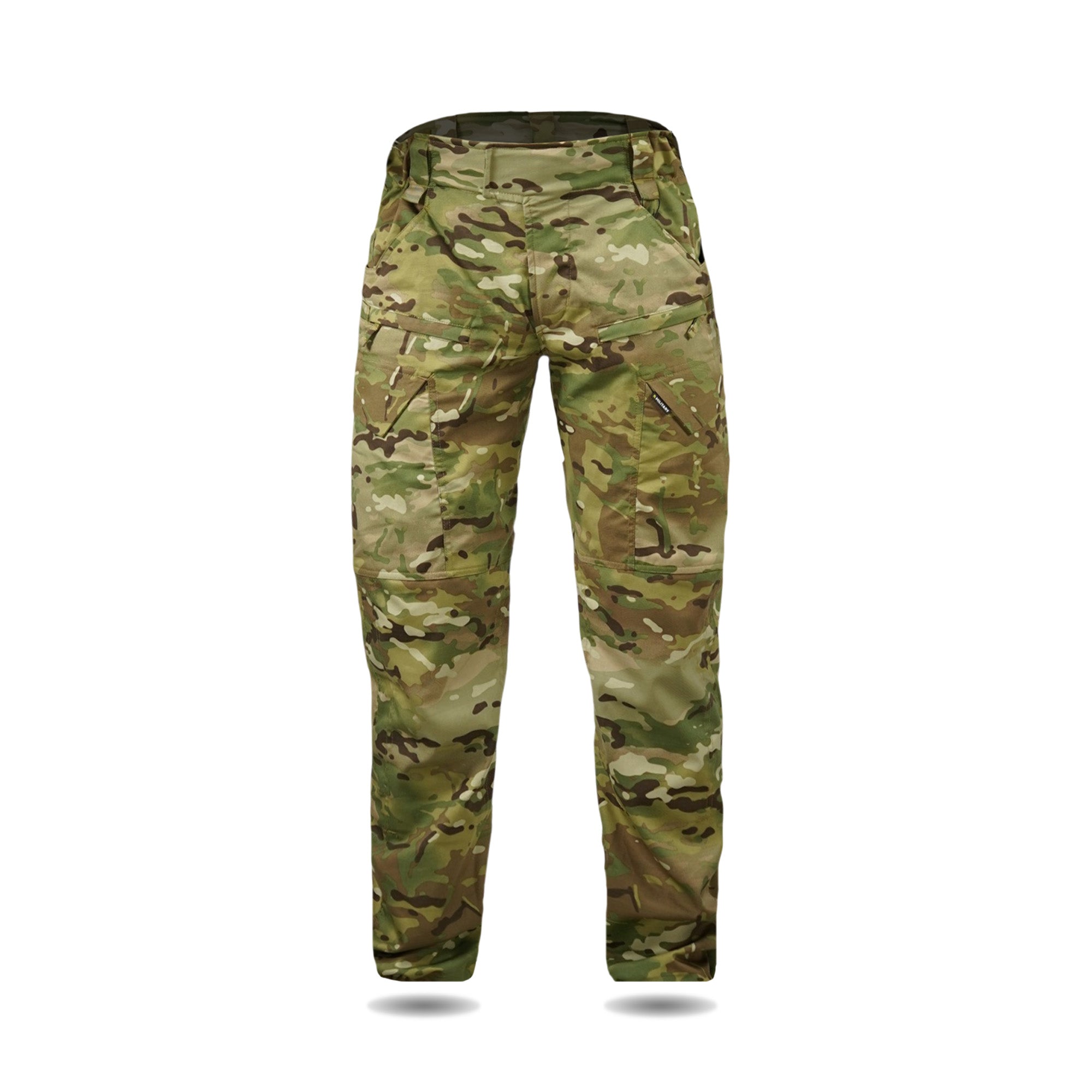 Штани військові RF Military Twill, Multicam BR S