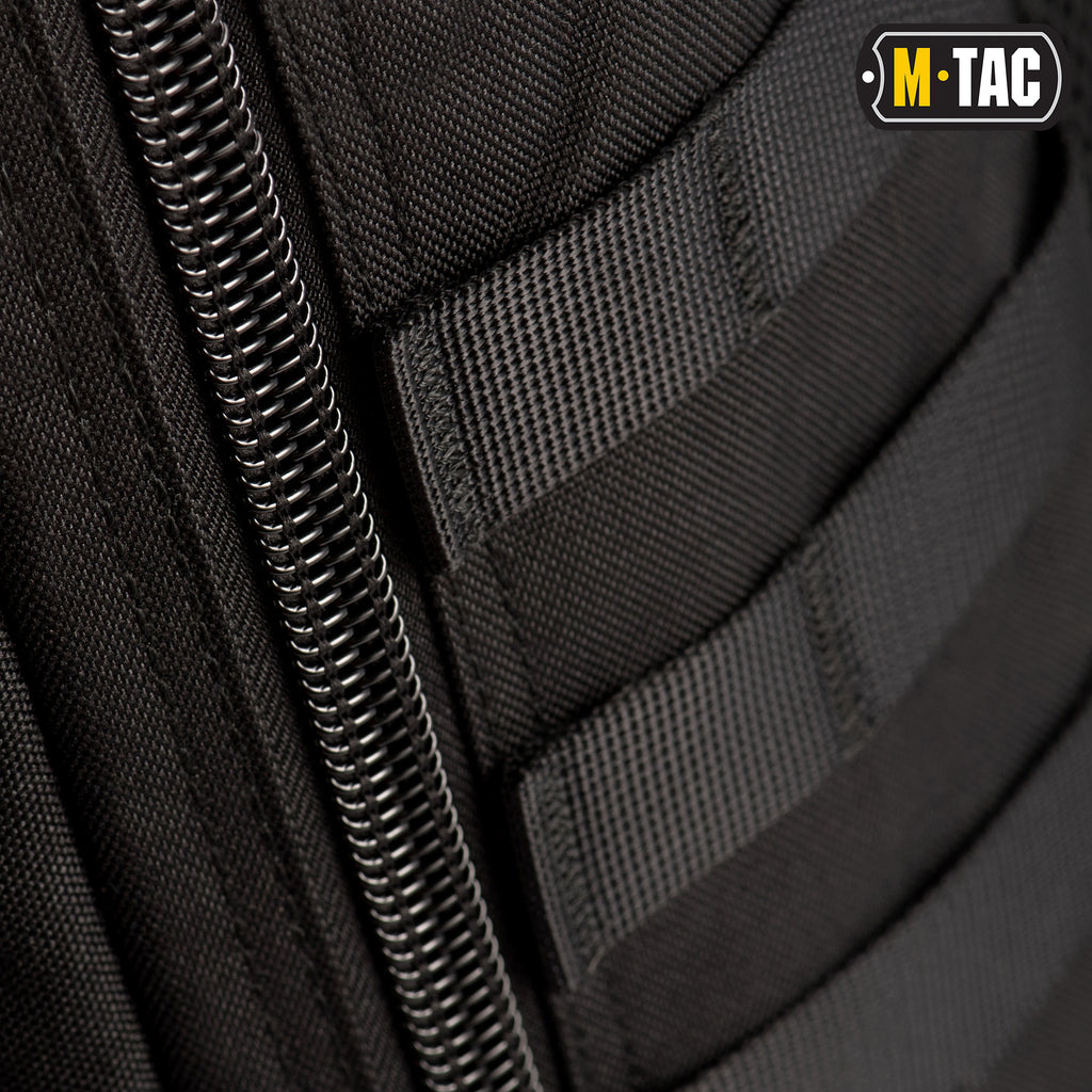 M-Tac рюкзак Large Assault Pack Black