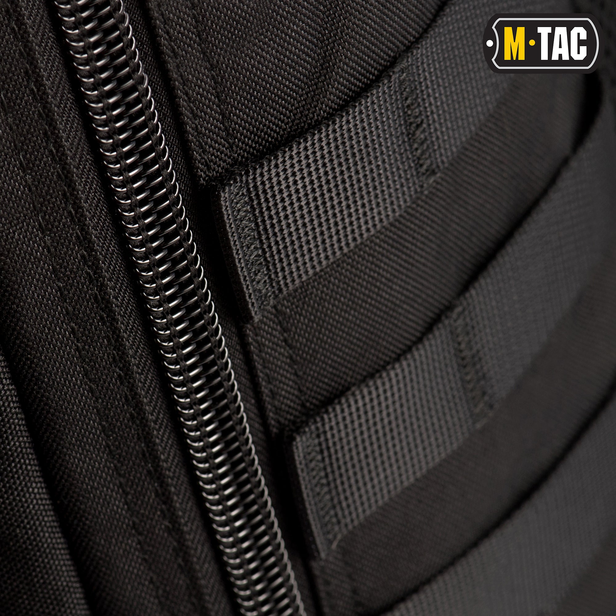 M-Tac рюкзак Large Assault Pack Black