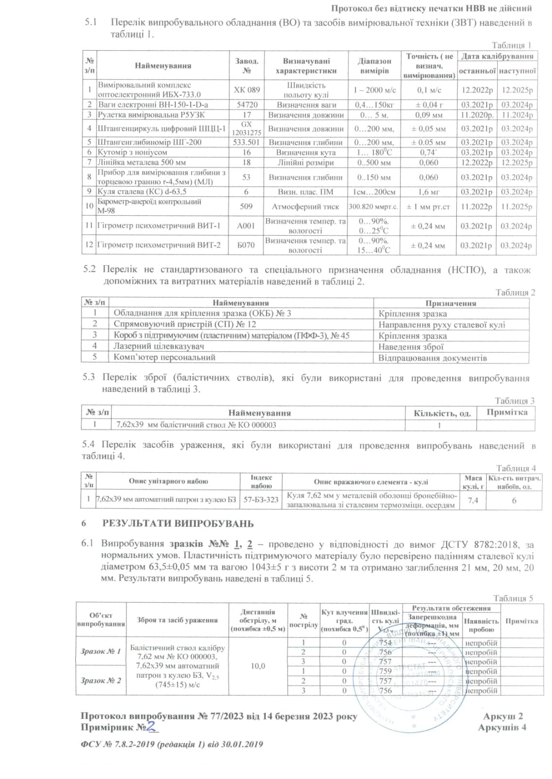 Бронеплити титано-керамічні 5 класу, розмір М 250*300, вага 2.6-2,8кг
