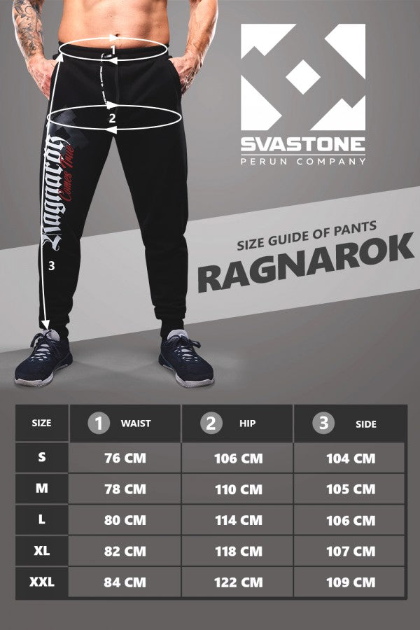 SvaStone штани Ragnarok