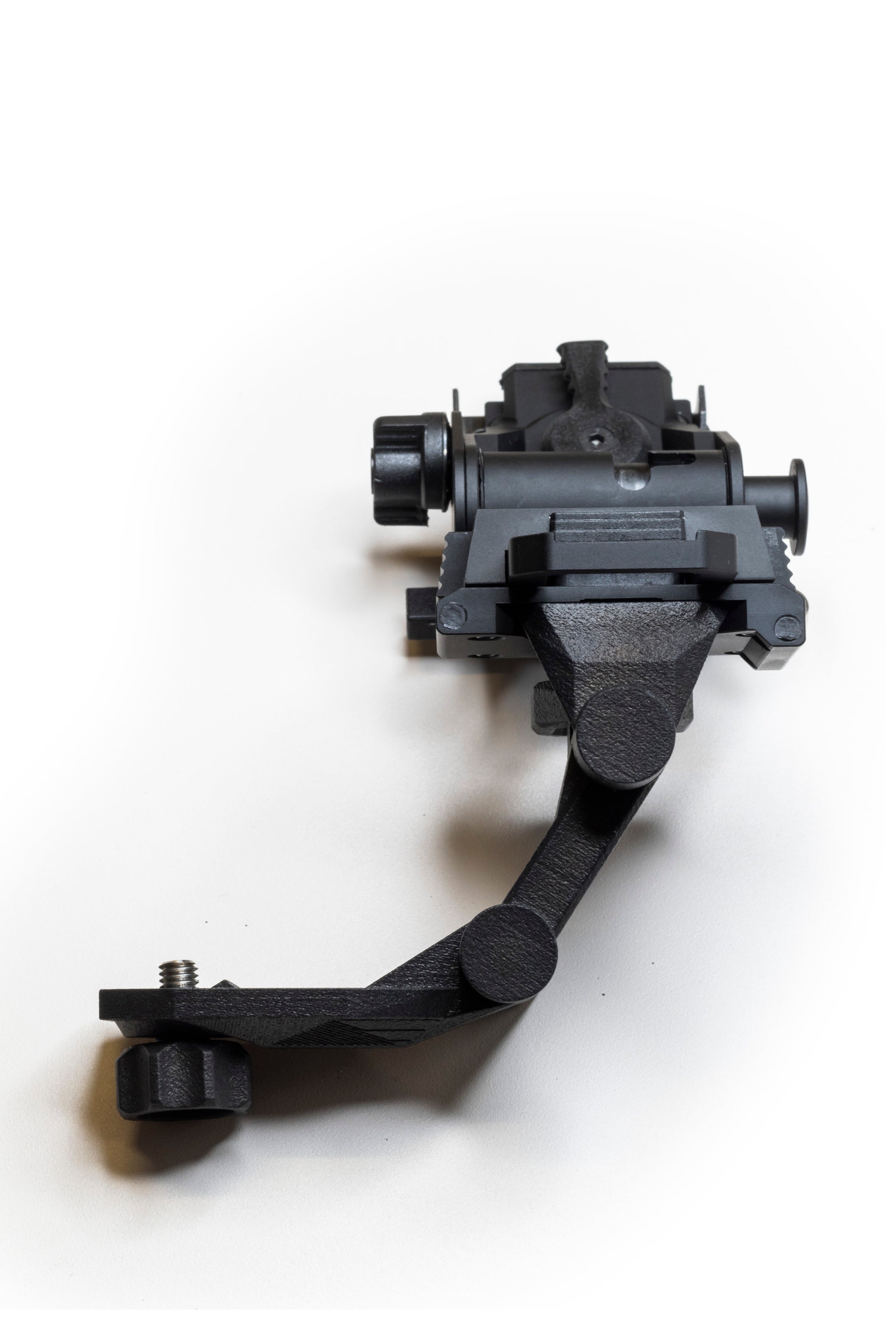Кріплення J-arm для AGM Wolf-14 NL2