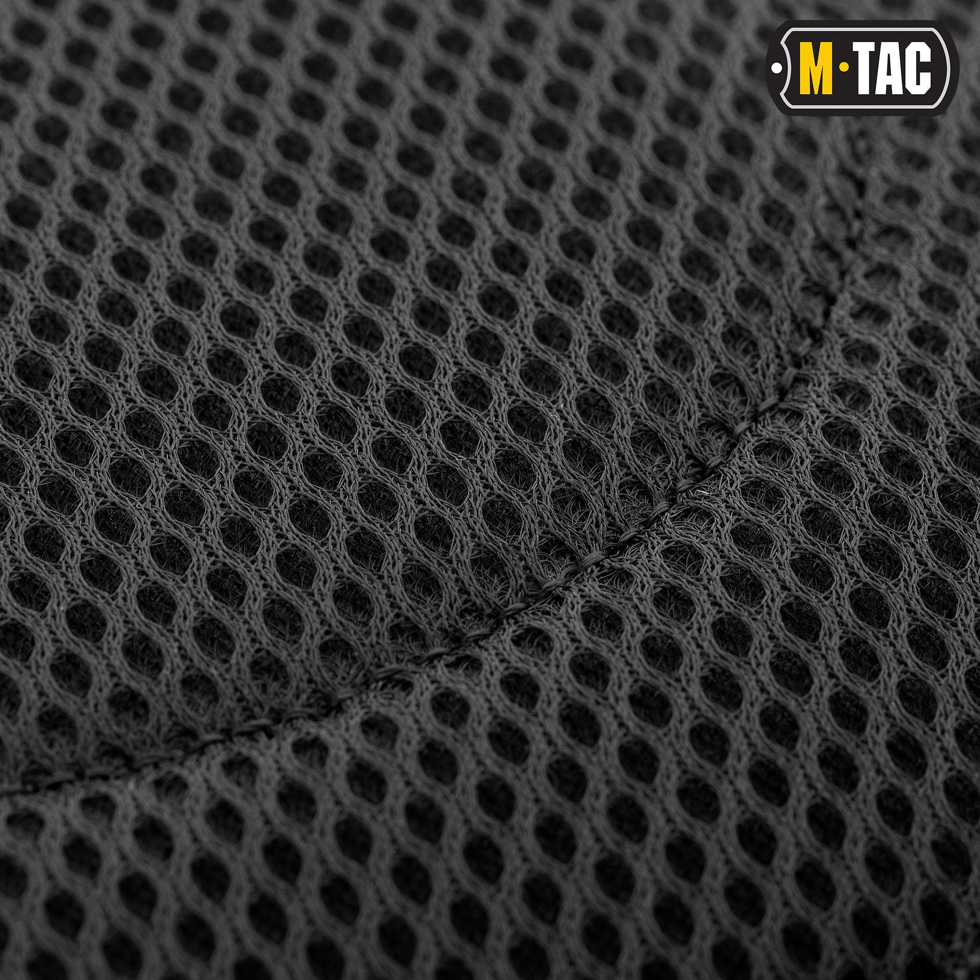 M-Tac сумка Urban Line City Patrol Carabiner Bag Black