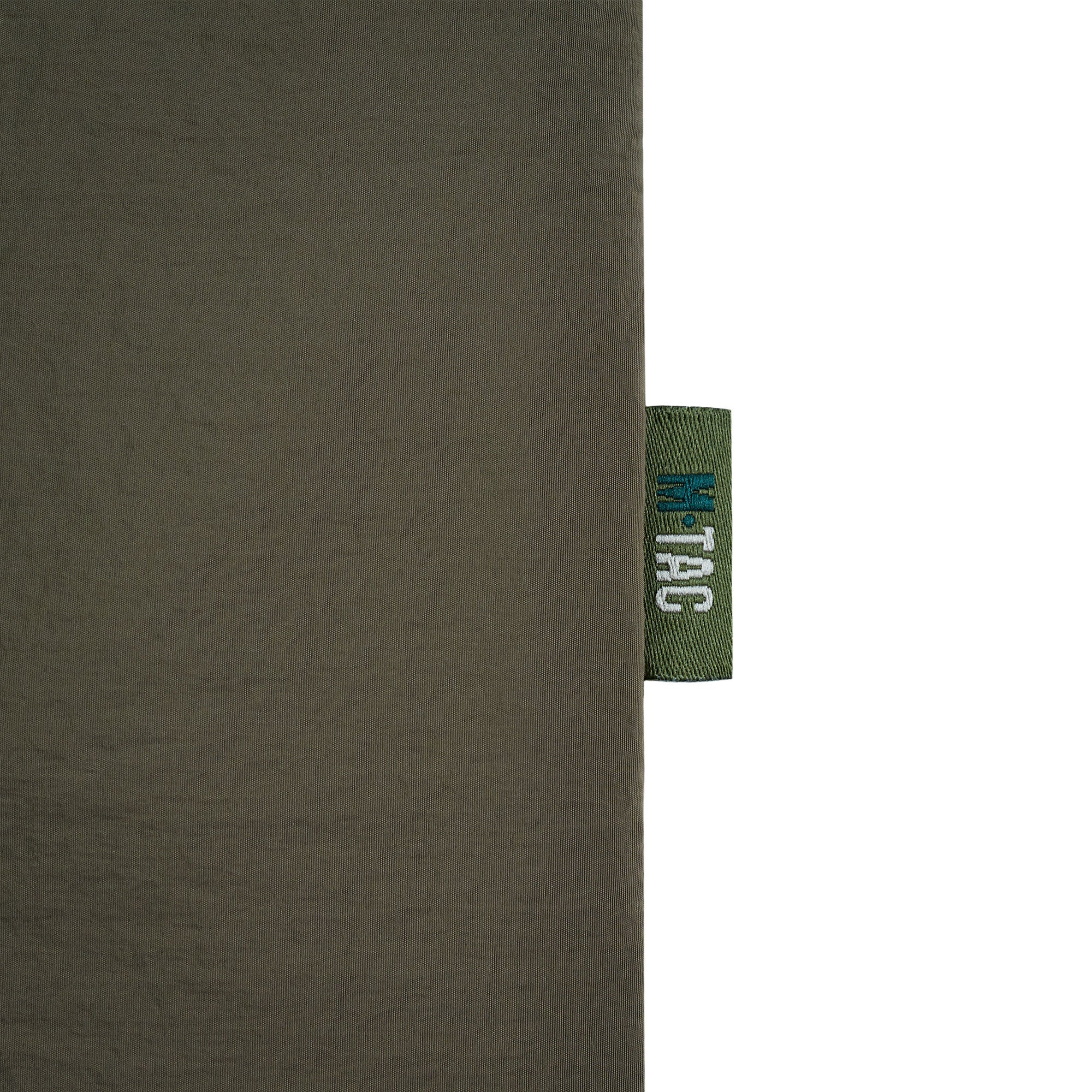 Phantom Project/M-Tac сорочка Nylon Zipper Ranger Green