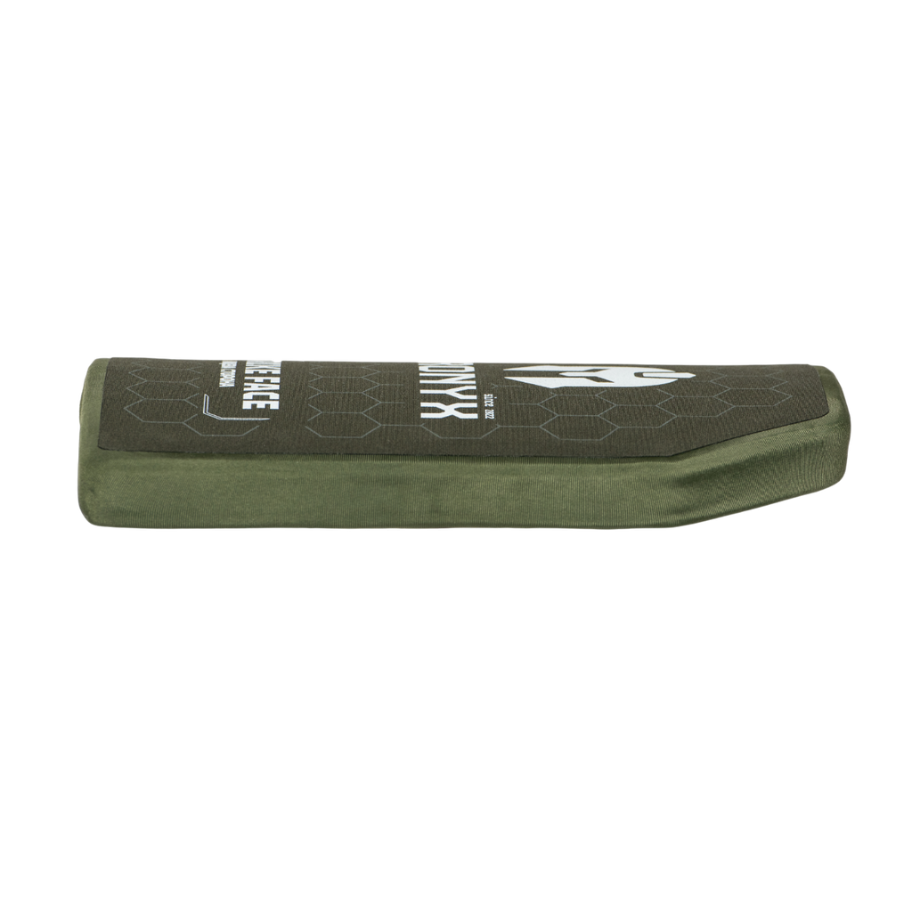 Бронеплити CAP6-M (2.9 кг) (6 клас) BRONYX 250*300 (одна площина) 2шт