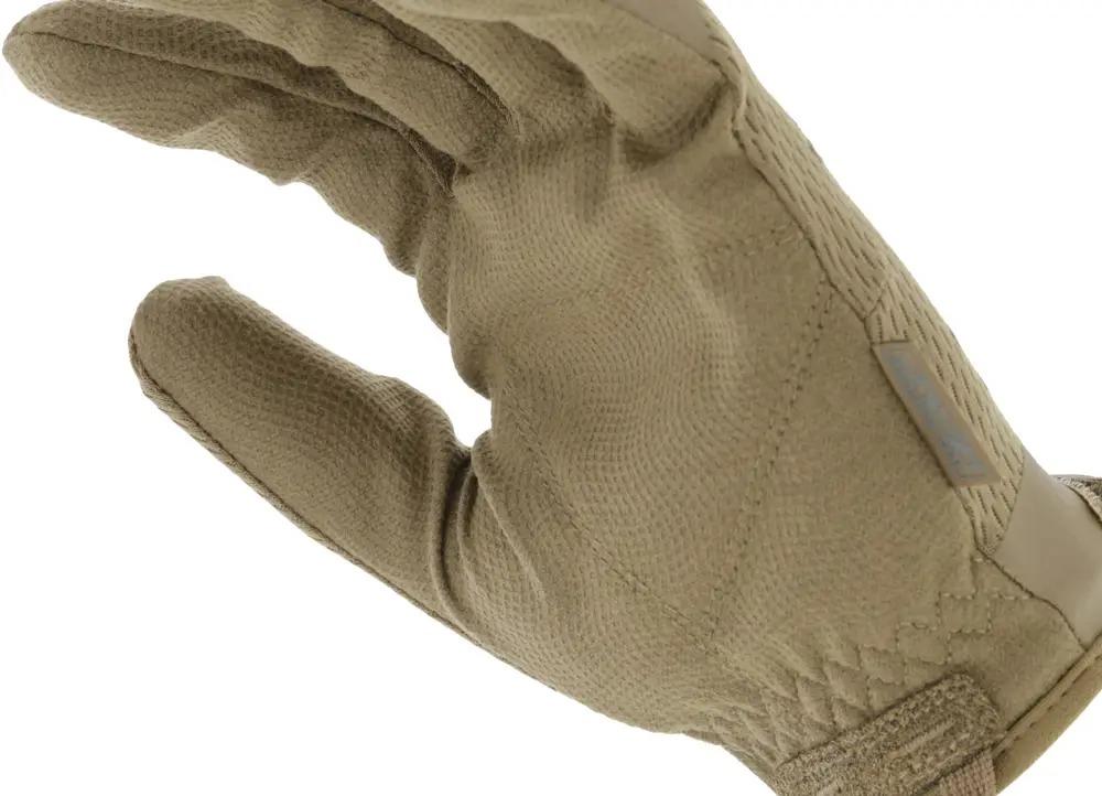 Рукавиці Mechanix Specialty Hi-Dexterity койот