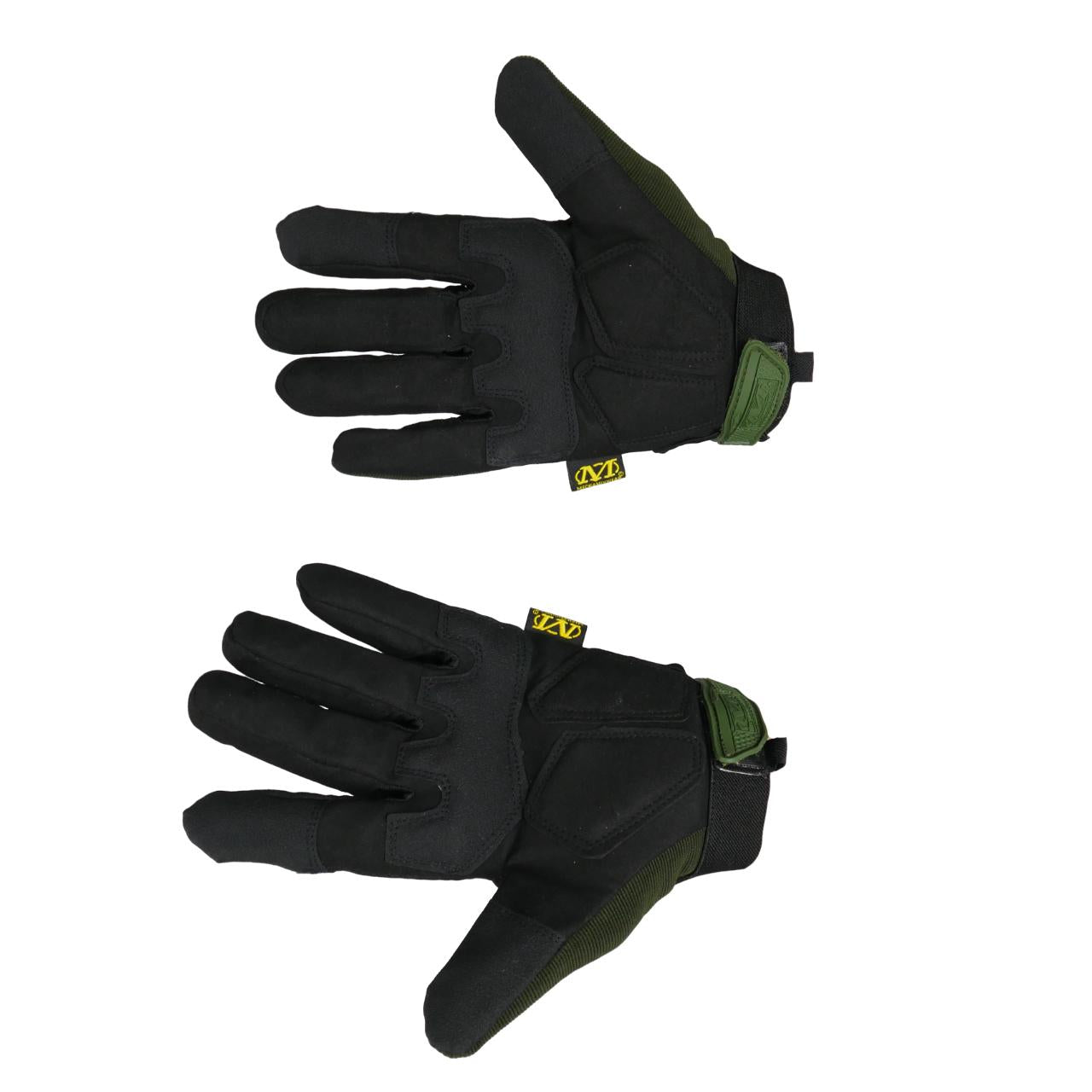 Рукавиці Mechanix MX-61 Олива