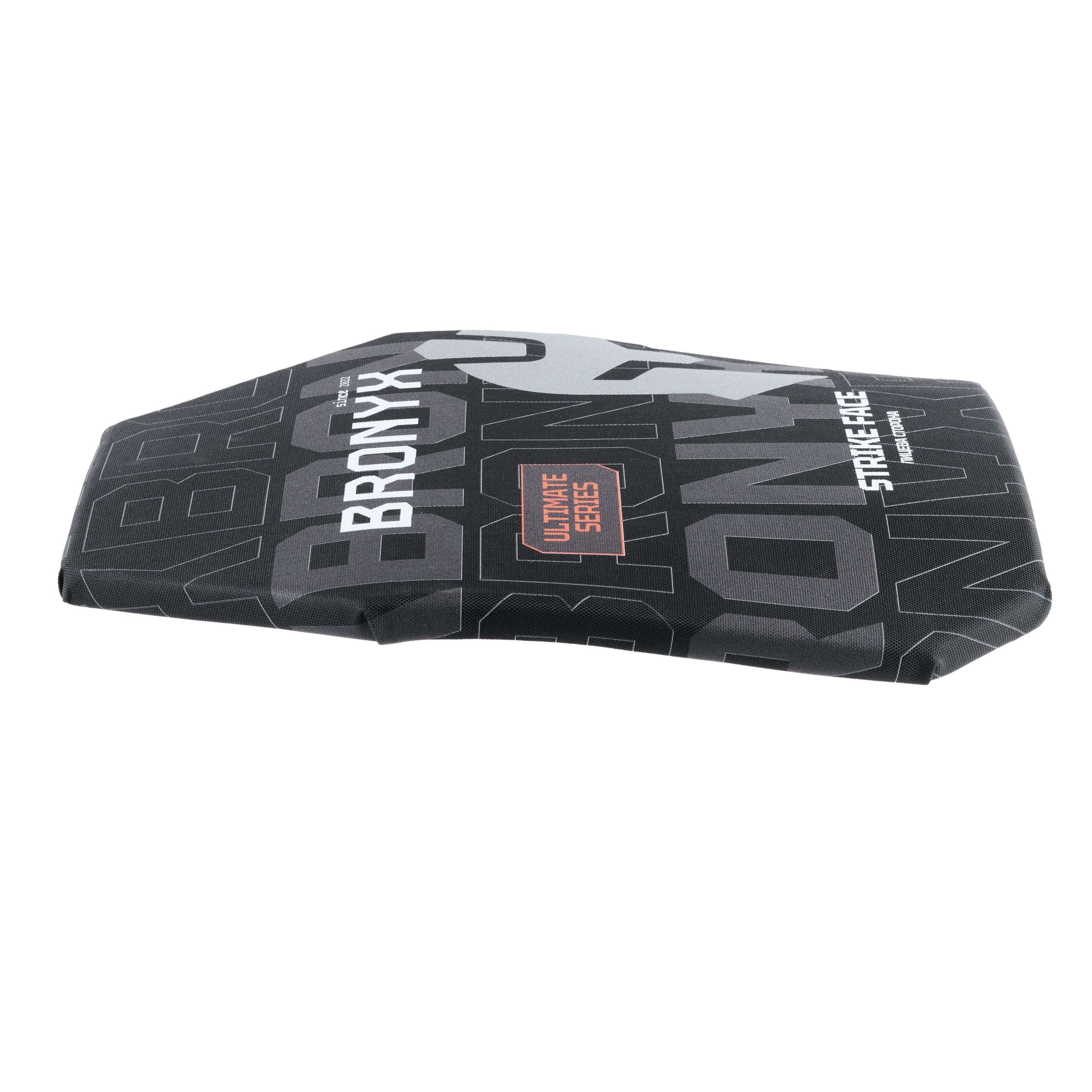 Бронеплити 3 класу Ultimate (НВМПЕ) XL (2шт) BRONYX