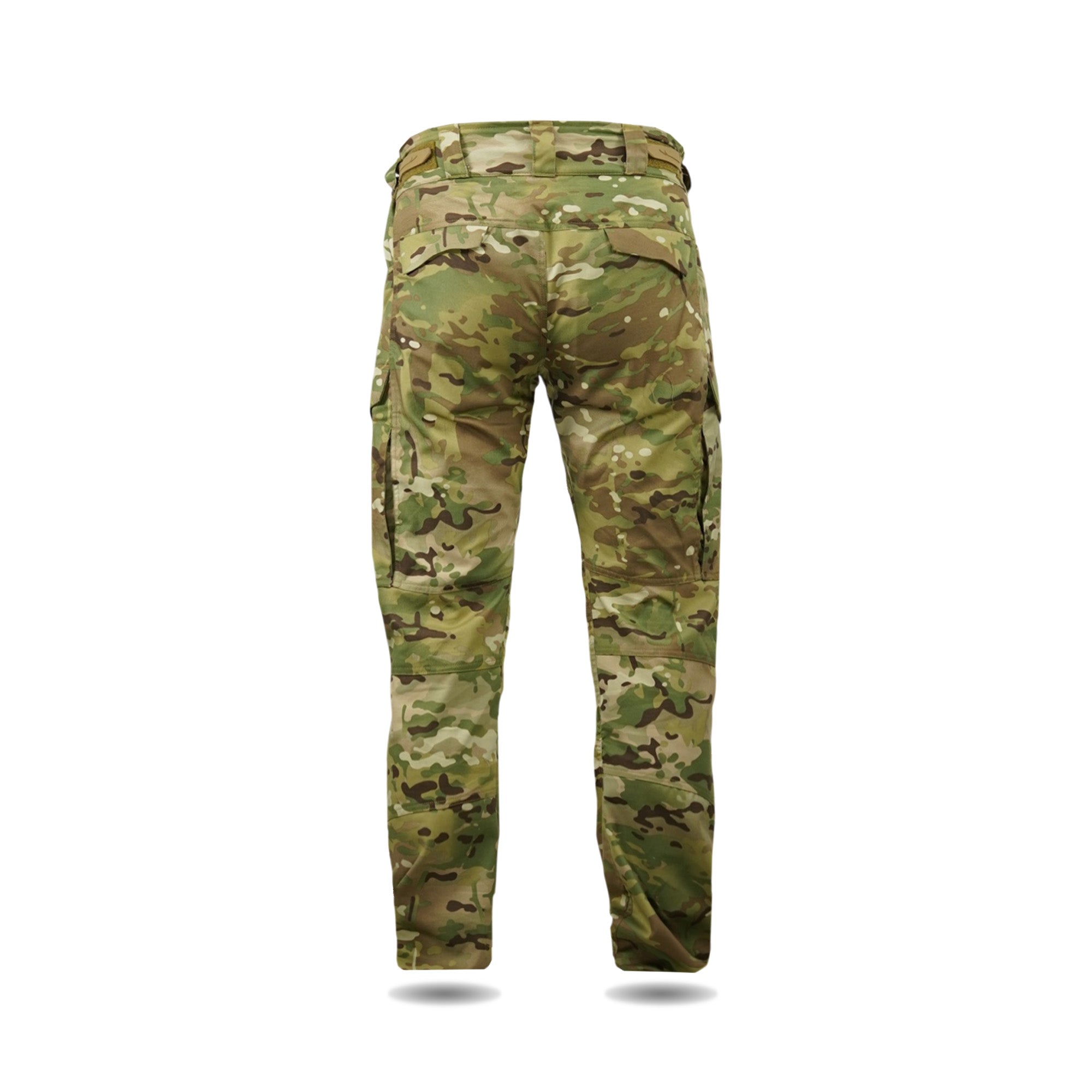 Штани військові RF Military Twill, Multicam BR S