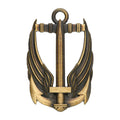 Беретний знак підрозділів спеціальних операцій ВМС