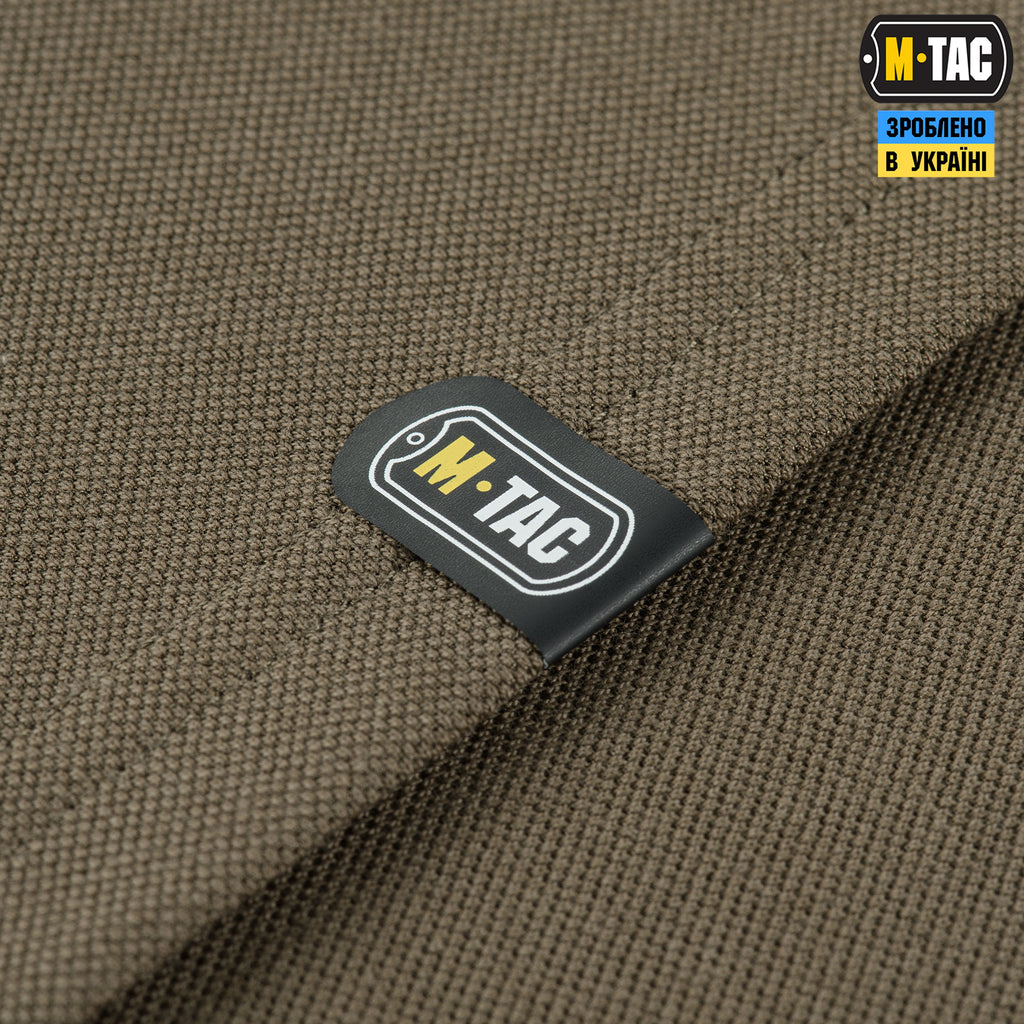 M-Tac поло Basic 65/35 Dark Olive
