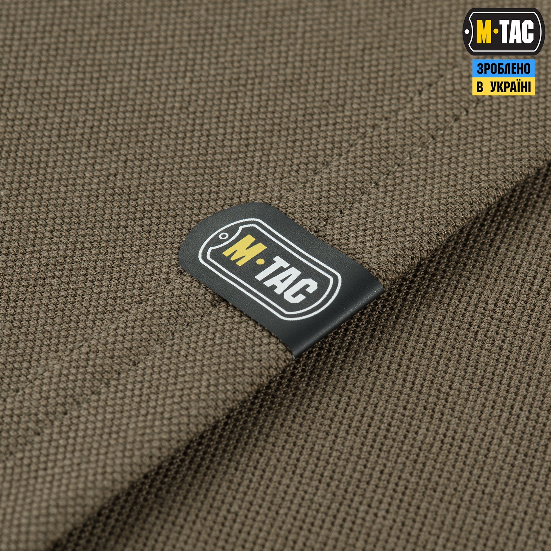 M-Tac поло Basic 65/35 Dark Olive