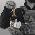 Органайзер HOLD-3 потрійний (Turkish fabric)