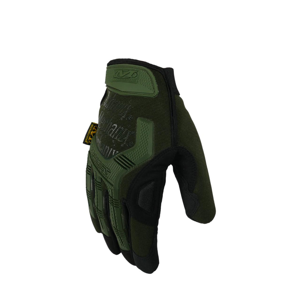 Рукавиці Mechanix MX-61 Олива