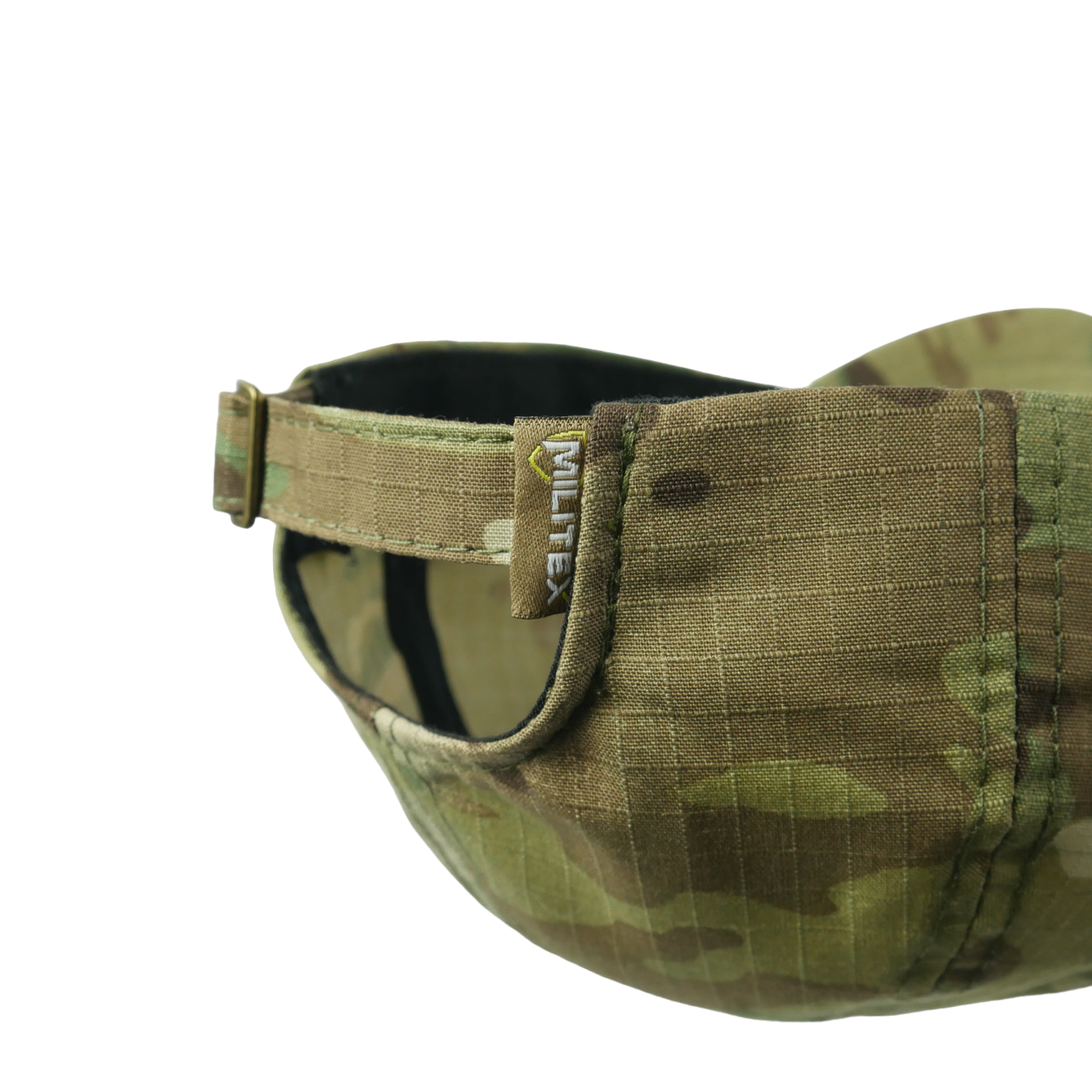 Кепка бейсболка тактична Militex Multicam