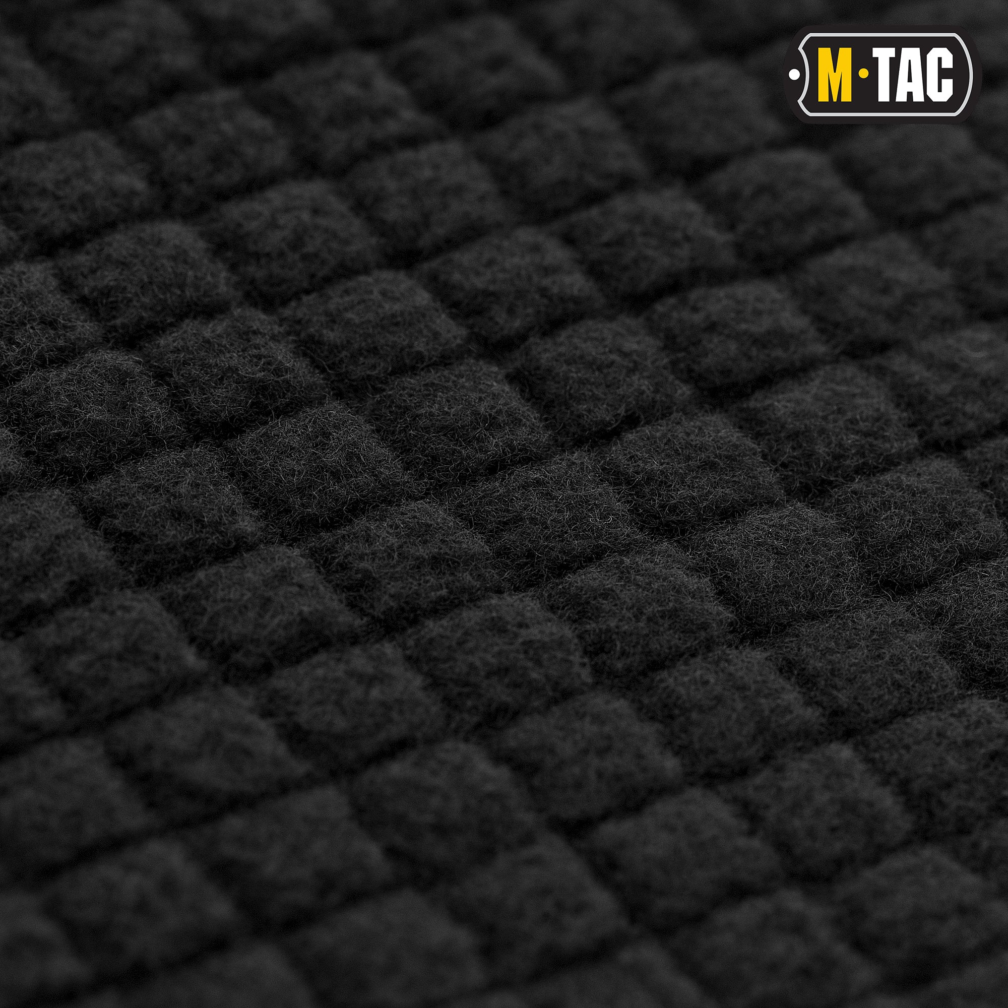 M-Tac термоштани фліс Delta Level 2 Black
