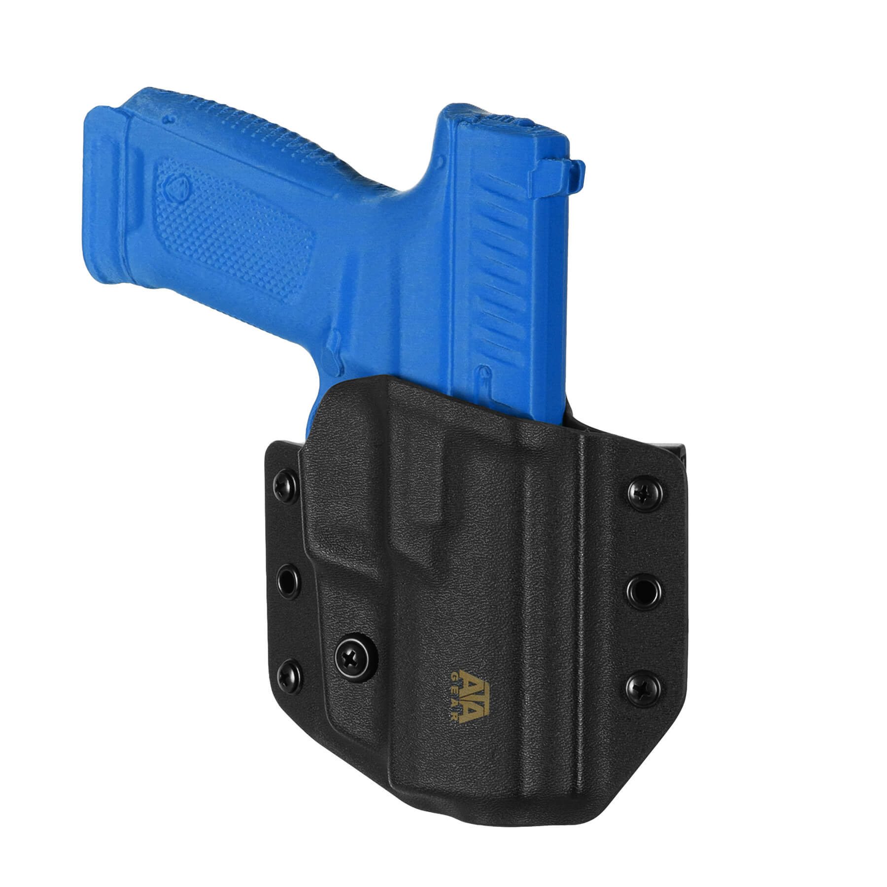 ATA Gear кобура модель Hit Factor ver.1 для зброї Форт - 20/ 20 спорт Black правша