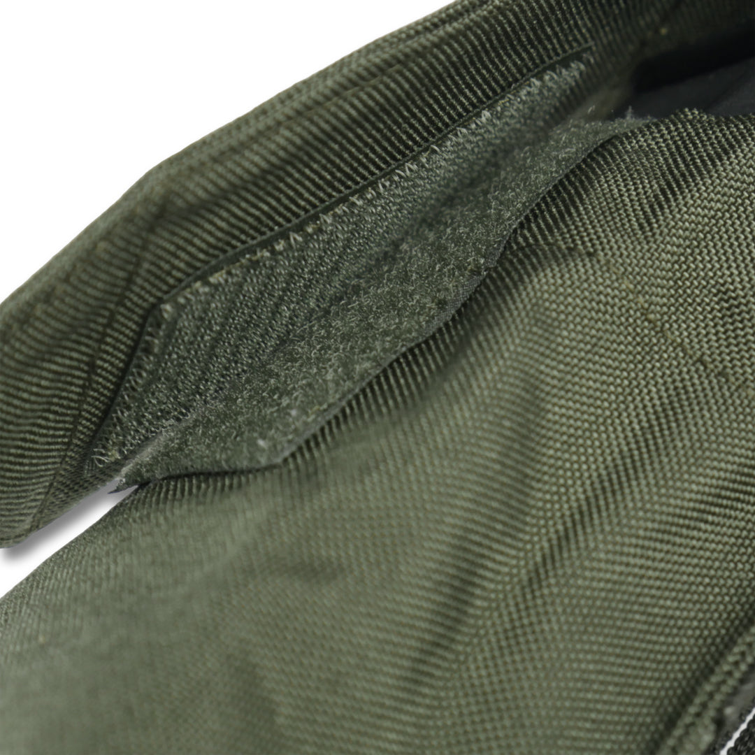 Підсумок під 2 магазина Kiborg GU Double Mag Pouch Хакі