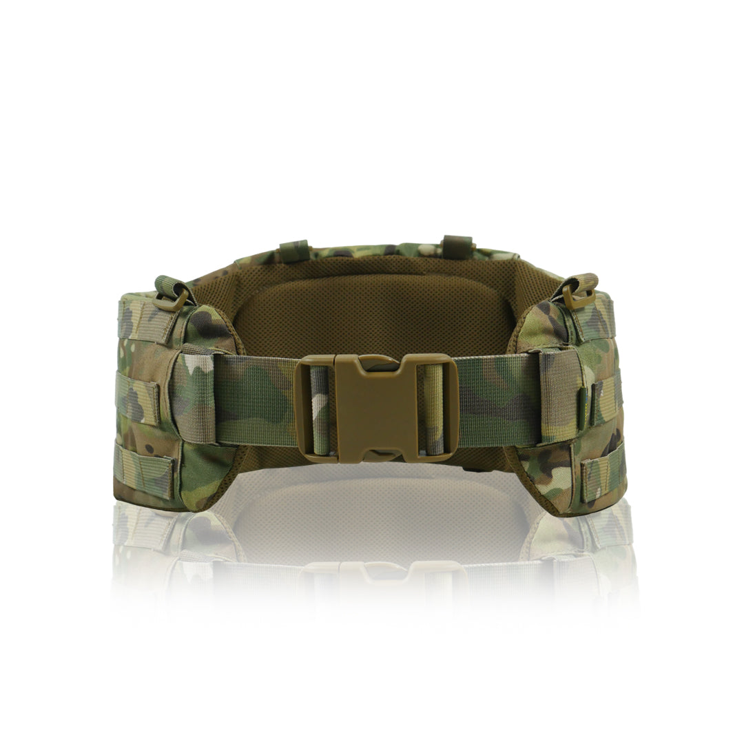 Пояс для РПС GEN.2 (L) Kiborg R-1 мультикам з IRR-покриттям