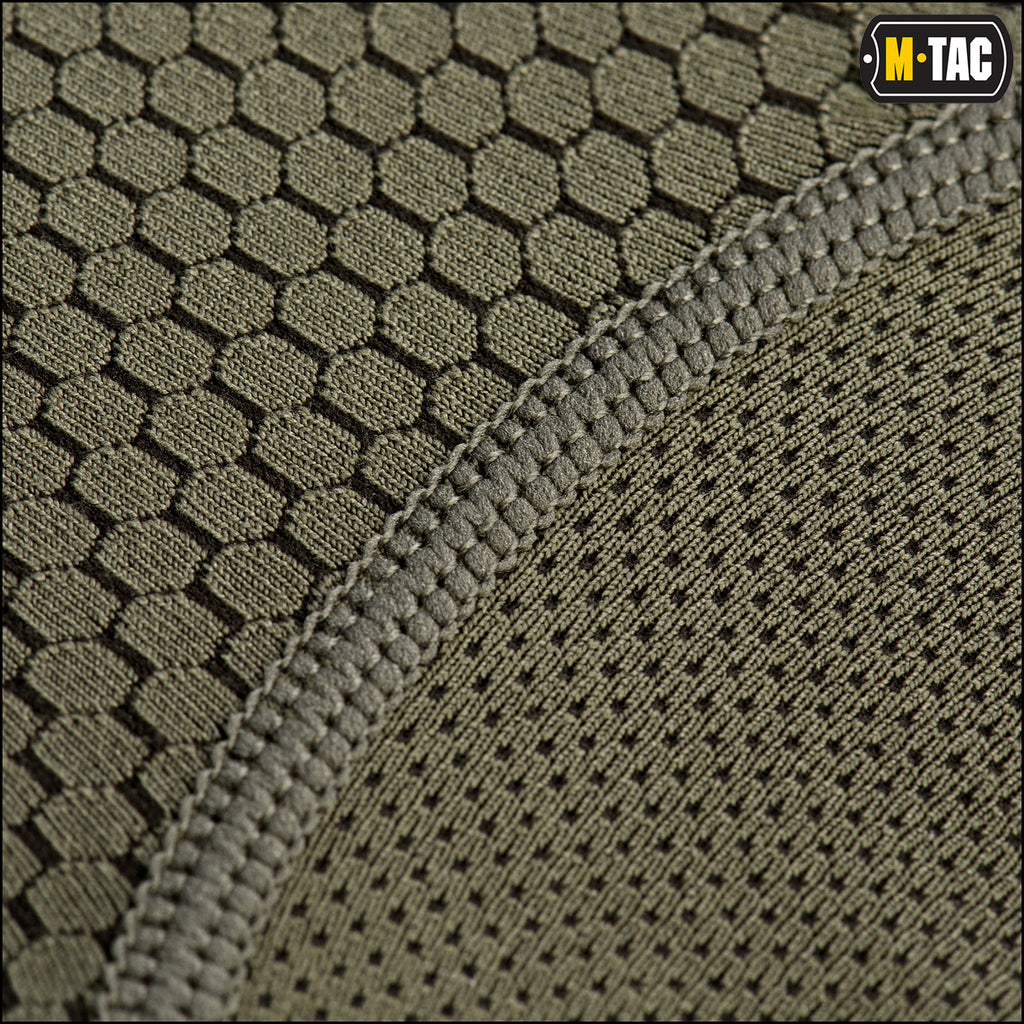 M-Tac труси Hexagon Olive