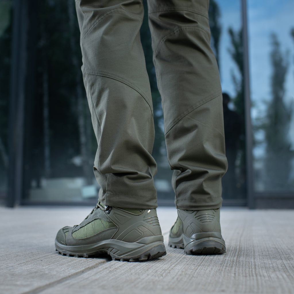 M-Tac штани Patrol Gen.III Special Edition Army Olive