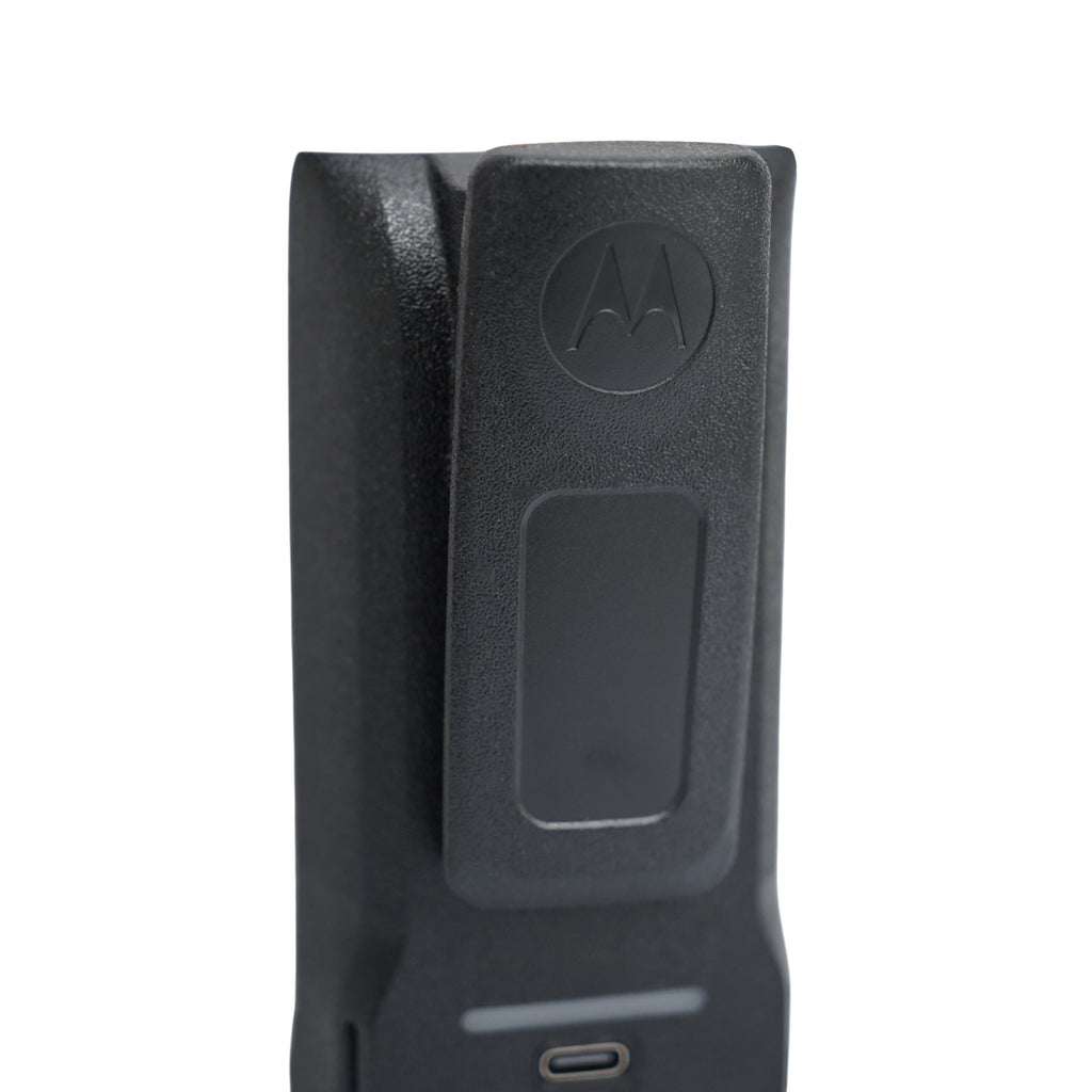Акумуляторна батарея Motorola R7 / R7a Li-Ion 5000 mAh з USB Type-C