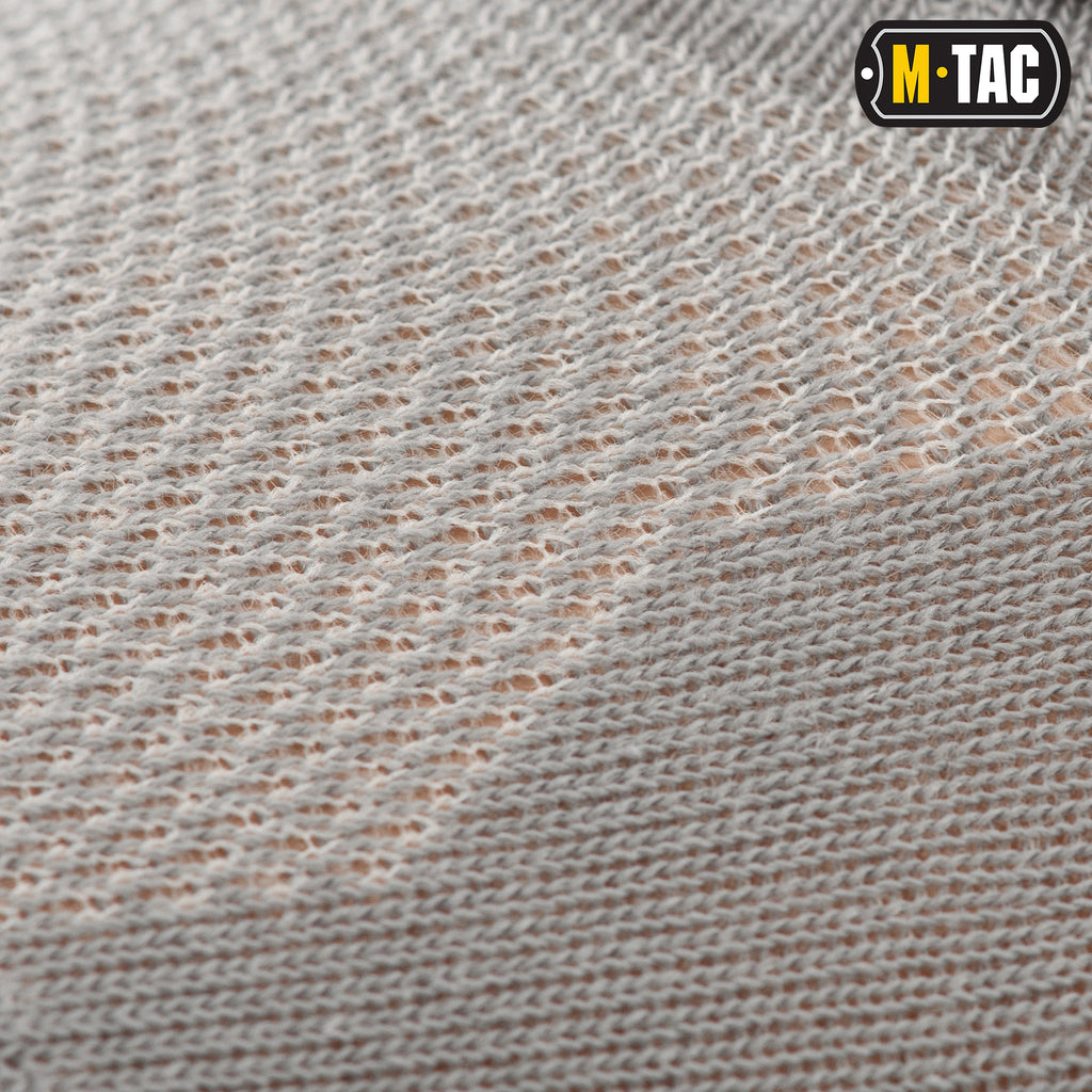 M-Tac шкарпетки літні легкі Light Grey