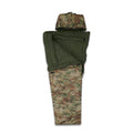 Спальний мішок Militex Ankar мультикам -15С 90*230