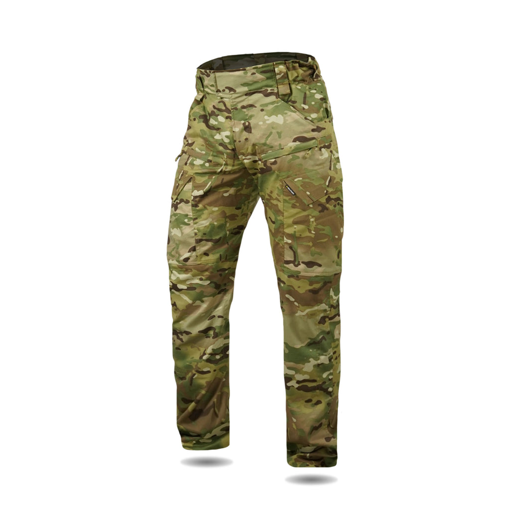 Штани військові RF Military Twill, Multicam BR S