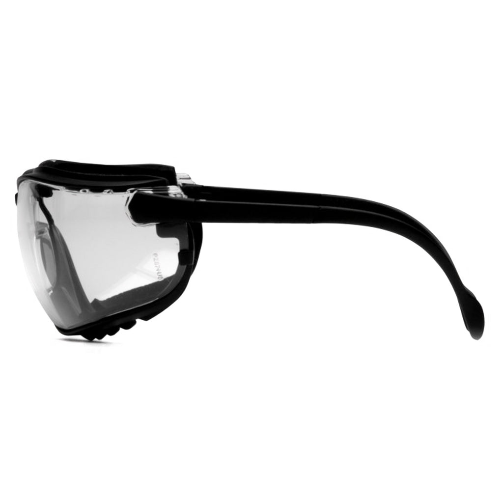 окуляри захисні Pyramex V2G (clear lens)