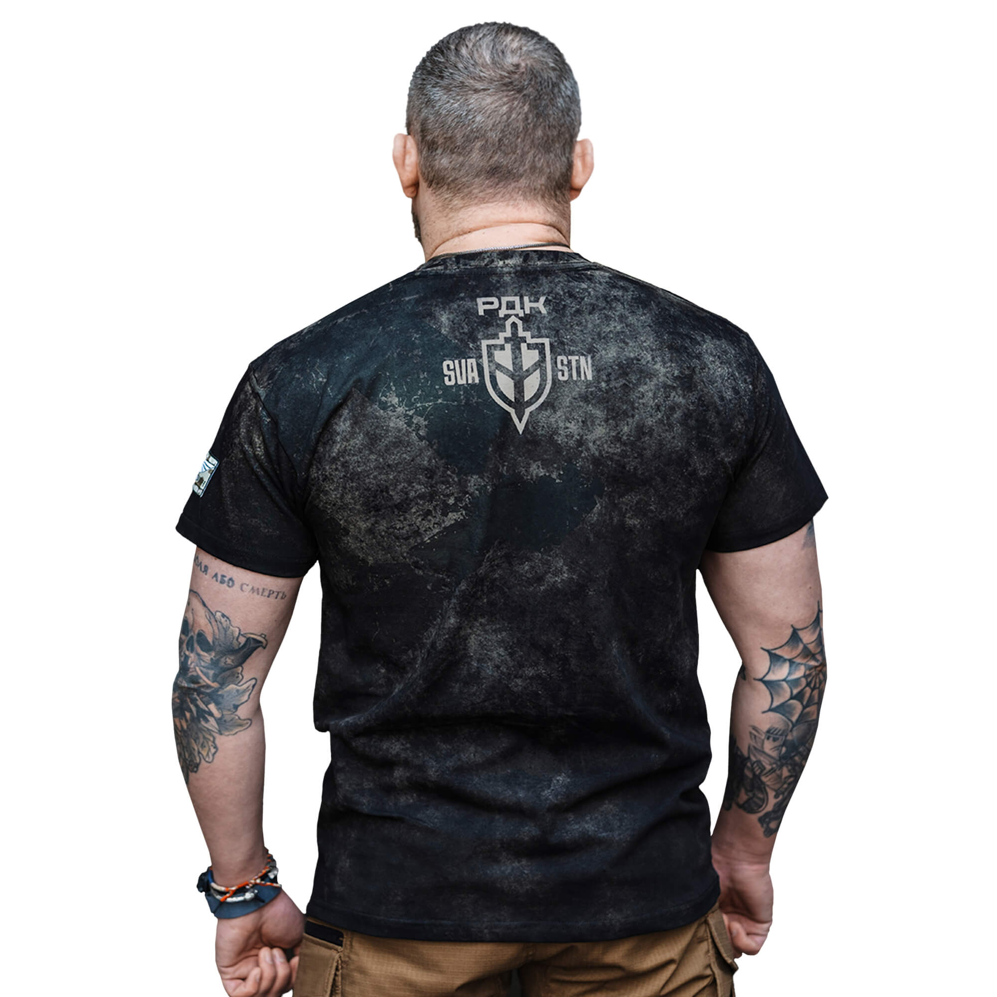 SvaStone футболка Venator
