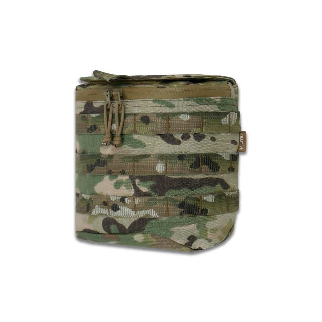 Підсумок нерозсипайка мультикам (27*20*10 см) Militex Cordura original USA