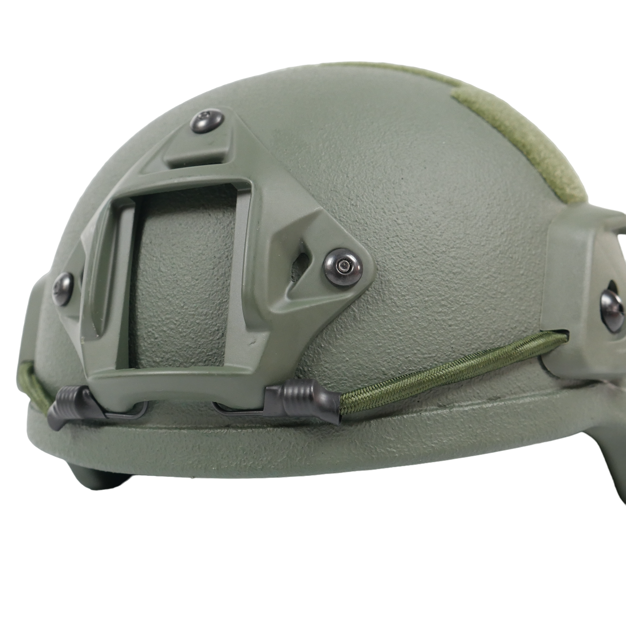 Шолом MICH 2000 PE NIJ IIIA | Хаки