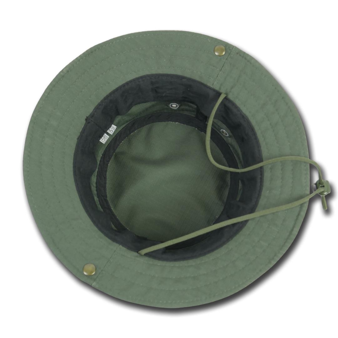 Панама тактична PN-65 Militex Khaki