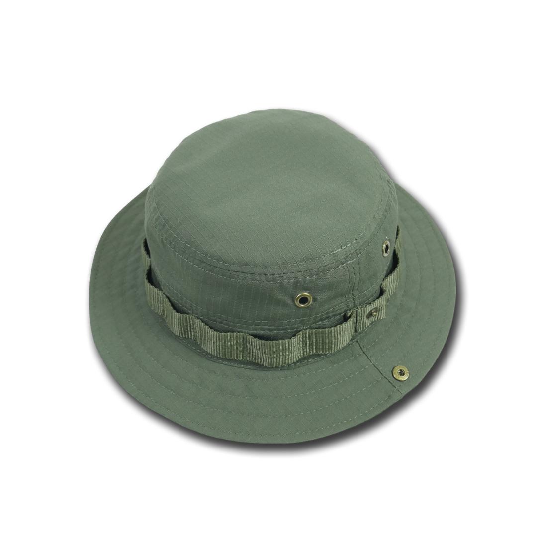 Панама тактична PN-65 Militex Khaki