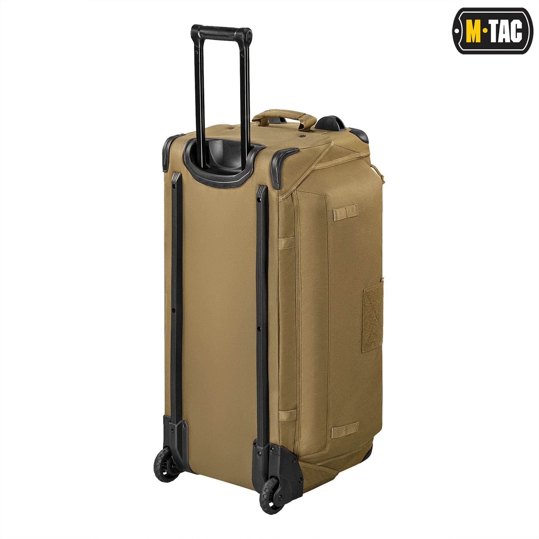 M-Tac сумка транспортна 120л Coyote