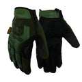 Рукавиці Mechanix MX-61 Олива