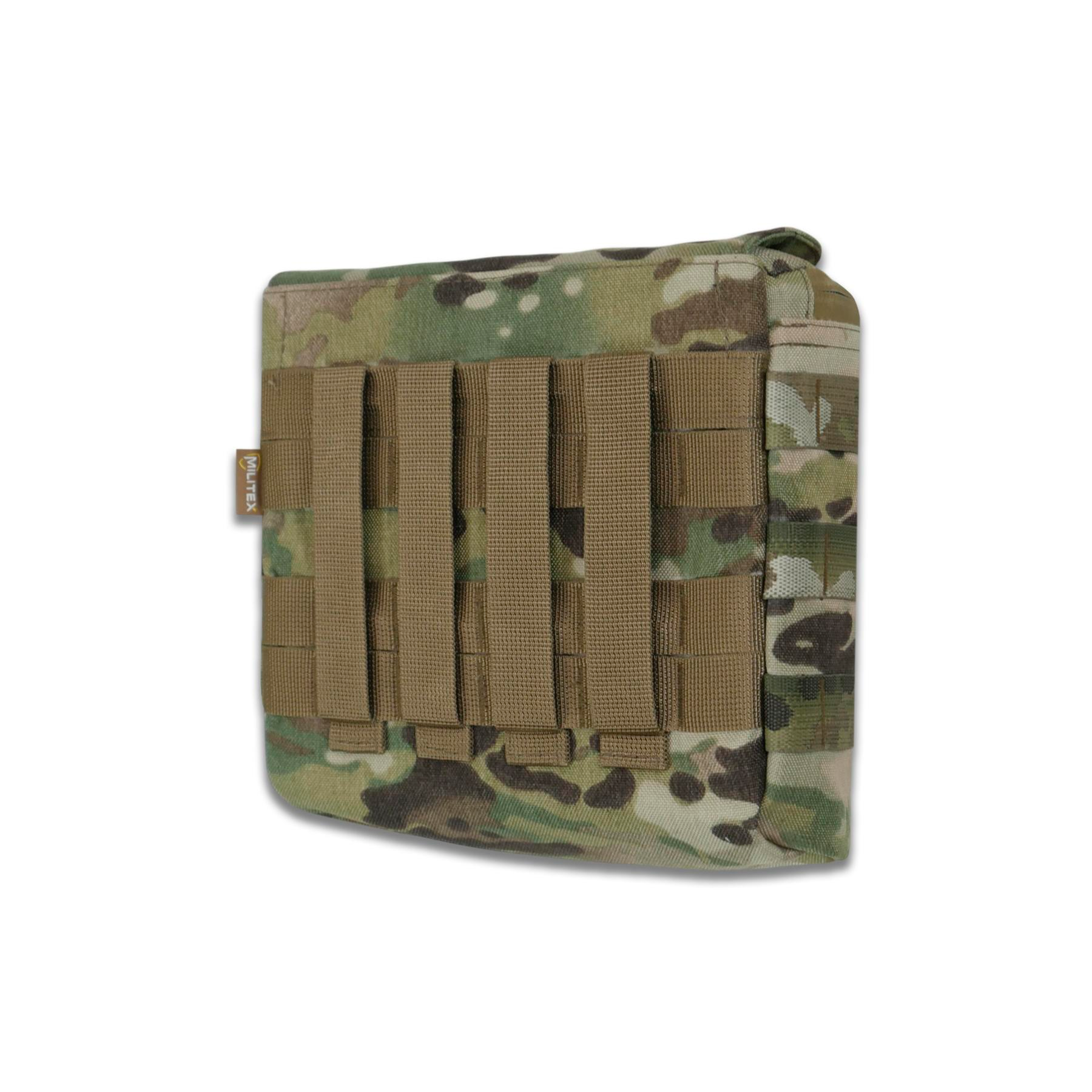 Підсумок нерозсипайка мультикам (27*20*10 см) Militex Cordura original USA