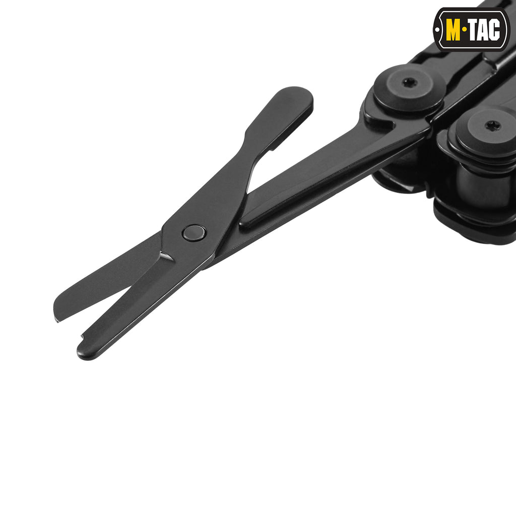 M-Tac мультитул Type 14 Black