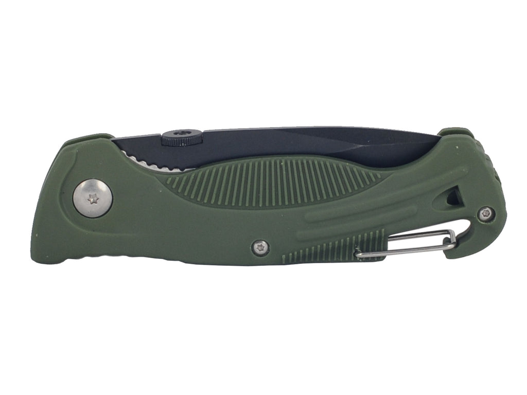 Ganzo ніж складний G611 Green