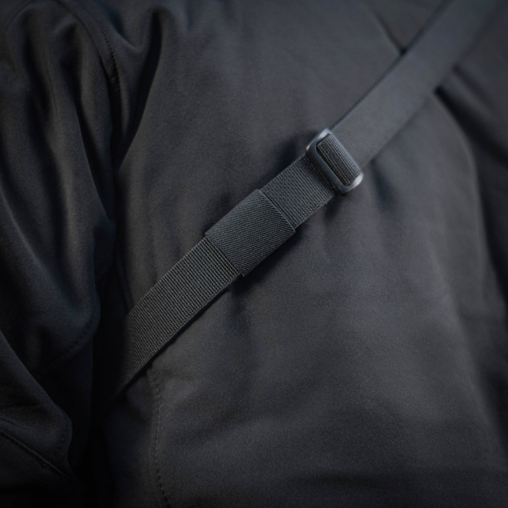 M-Tac сумка Admin Bag Elite Multicam Black/Black