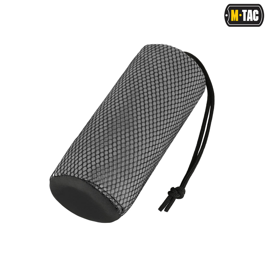 M-Tac рушник мікрофібра 120х60 grey