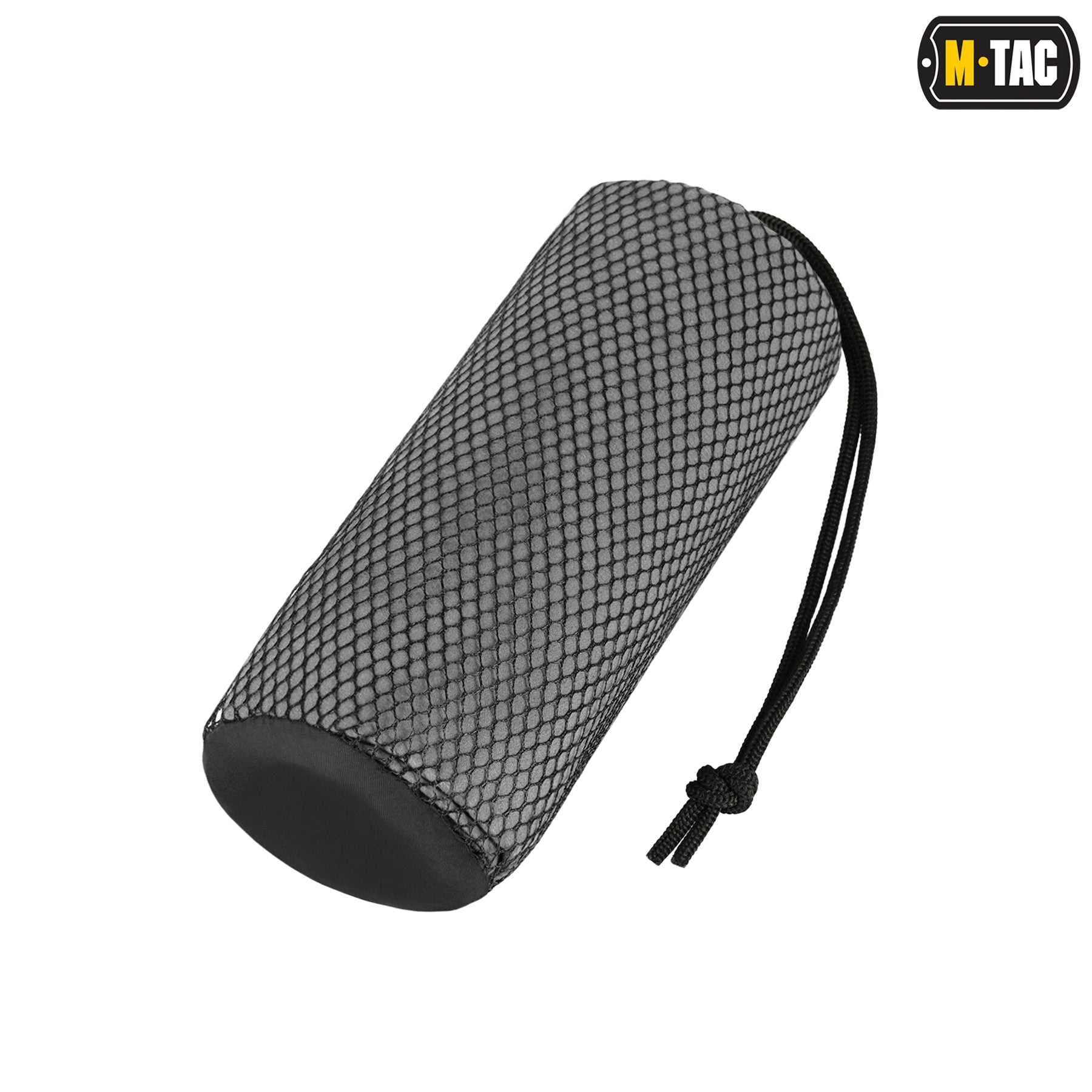 M-Tac рушник мікрофібра 120х60 grey