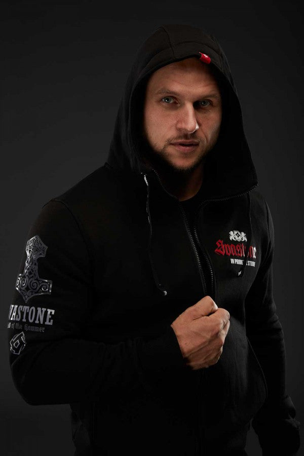 SvaStone товстовка Hammer