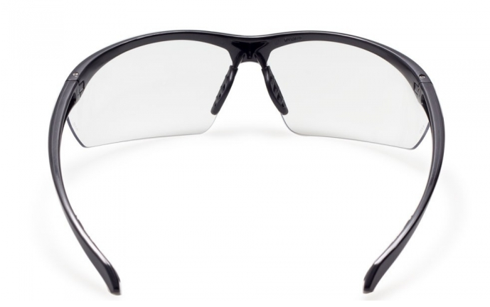 окуляри захисні Global Vision Lieutenant (clear lens)