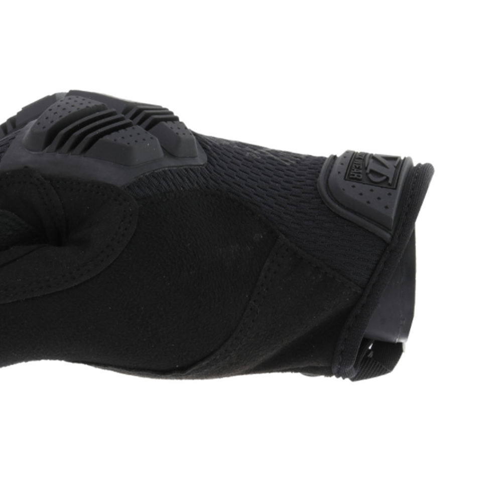 Mechanix рукавички M-Pact Covert Gloves Black