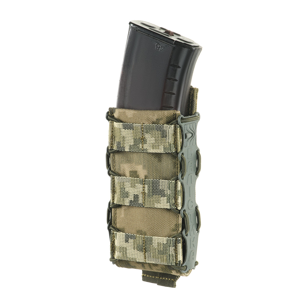 Балістика підсумок для AK/AR "Колчан" Cordura 1000D MM14