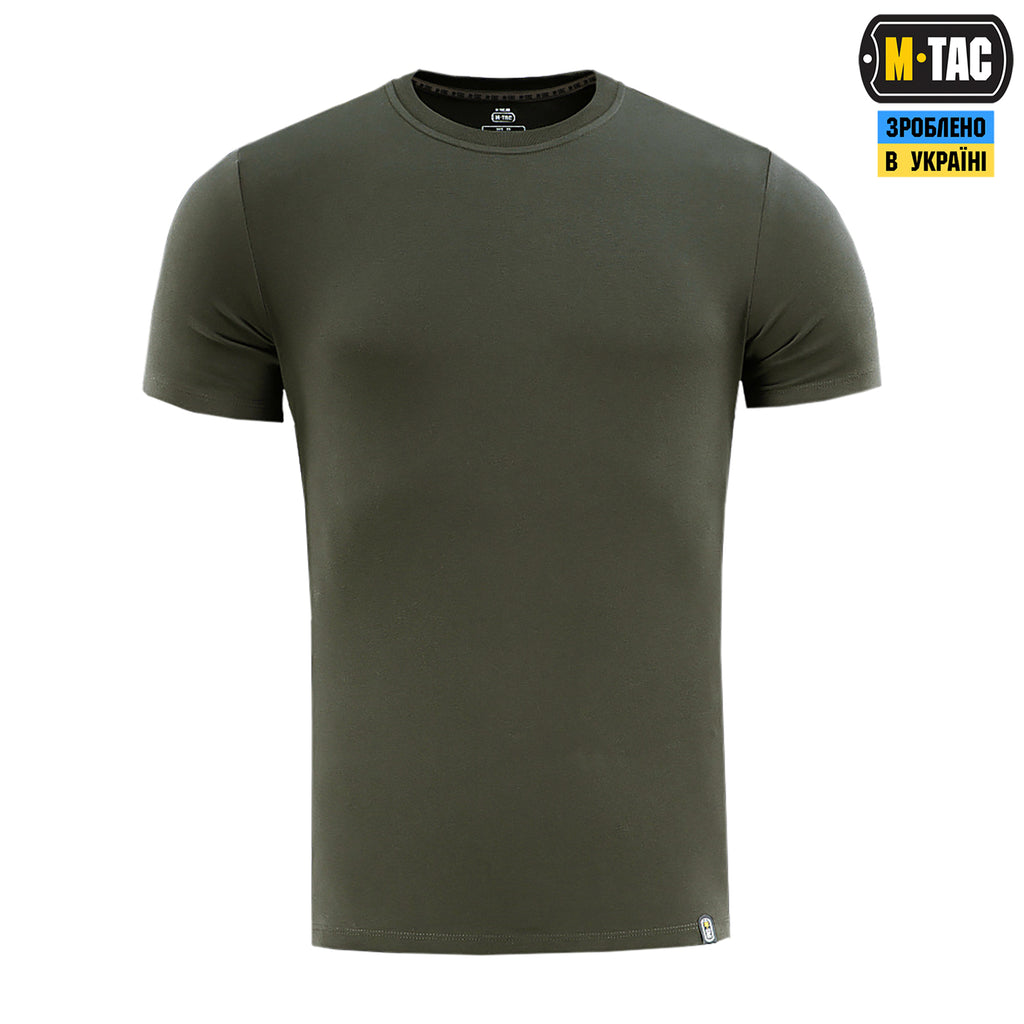 M-Tac футболка 93/7 Summer Army Olive