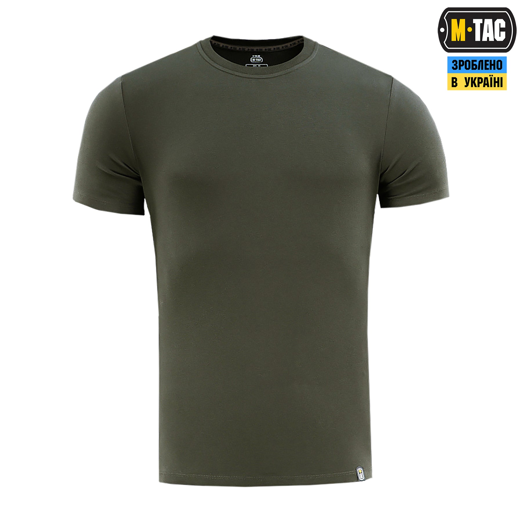 M-Tac футболка 93/7 Summer Army Olive